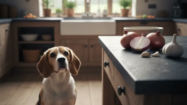 Atenção à dieta de seu pet 7 alimentos que fazem mal para cachorros (1)