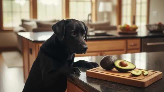 Atenção à dieta de seu pet 7 alimentos que fazem mal para cachorros (3)