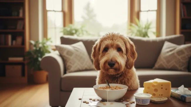 Atenção à dieta de seu pet 7 alimentos que fazem mal para cachorros (4)