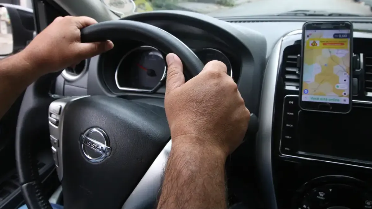 Adeus, baliza! Teste não será mais obrigatório para obter CNH; entenda