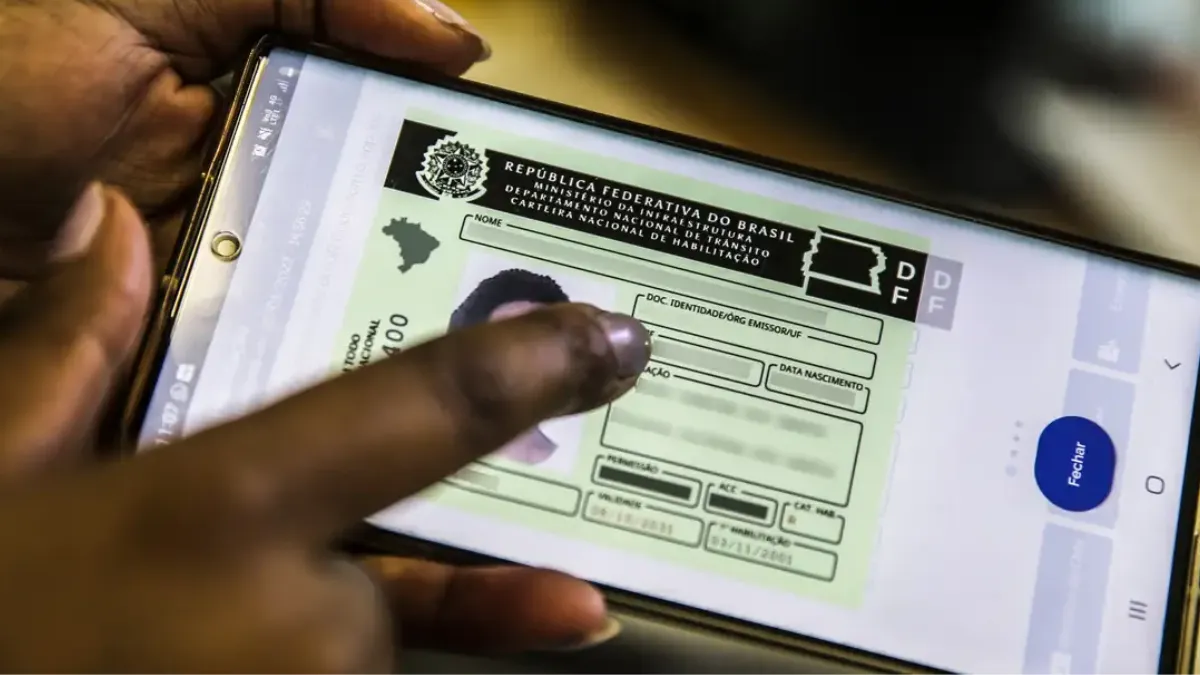 CNH agora pode ter renovação automática; entenda como