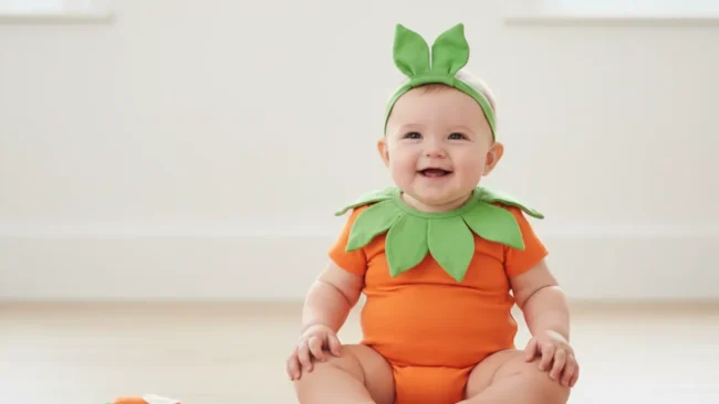 Carnaval para baixinhos 6 ideias par fantasiar seu filho de forma leve e prática (1)