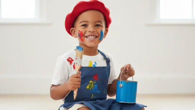 Carnaval para baixinhos 6 ideias par fantasiar seu filho de forma leve e prática (2)