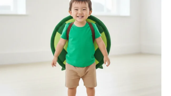 Carnaval para baixinhos 6 ideias par fantasiar seu filho de forma leve e prática (3)