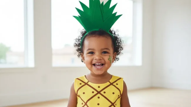 Carnaval para baixinhos 6 ideias par fantasiar seu filho de forma leve e prática (4)