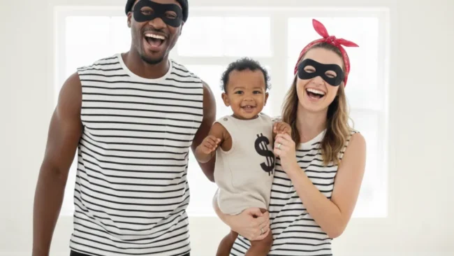 Carnaval para baixinhos 6 ideias par fantasiar seu filho de forma leve e prática (5)