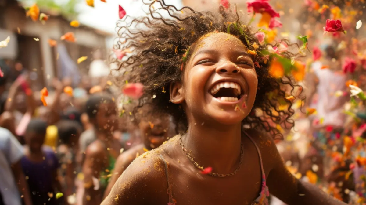 Carnaval para baixinhos: 6 ideias para fantasiar seu filho de forma leve e prática