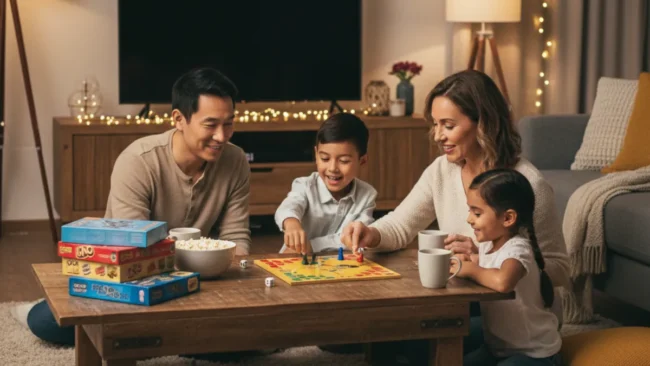 Chega de celular! 4 ideias para seu filho se divertir fora das telas (1)