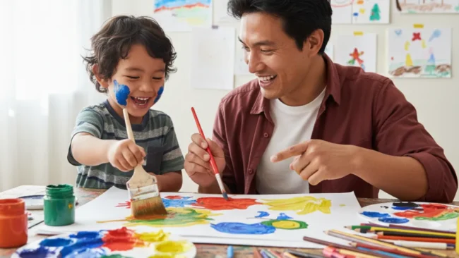 Chega de celular! 4 ideias para seu filho se divertir fora das telas (3)