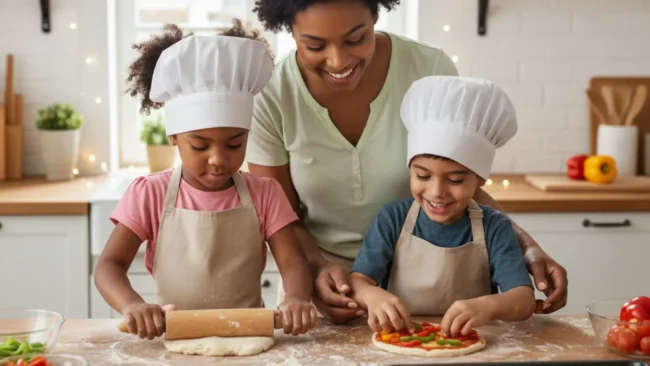 Chega de celular! 4 ideias para seu filho se divertir fora das telas
