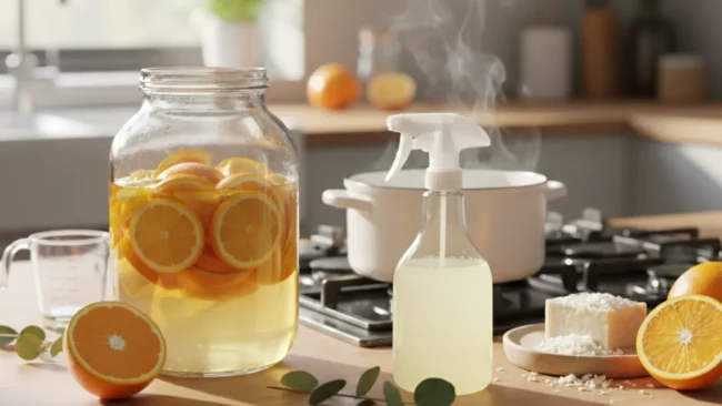 Confira 8 soluções caseiras (e fáceis) para limpeza de sua casa (2)