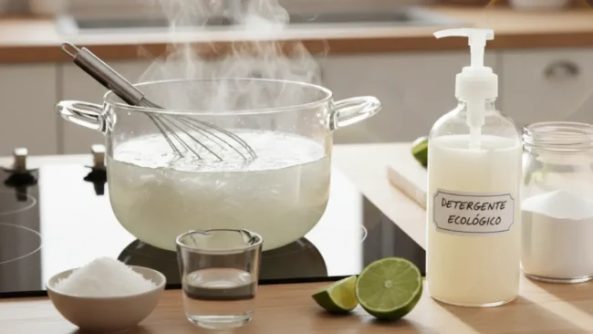 Confira 8 soluções caseiras (e fáceis) para limpeza de sua casa (3)