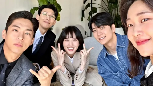 Confirmada! 'Uma Advogada Extraordinária' terá temporada 2; saiba mais (1)