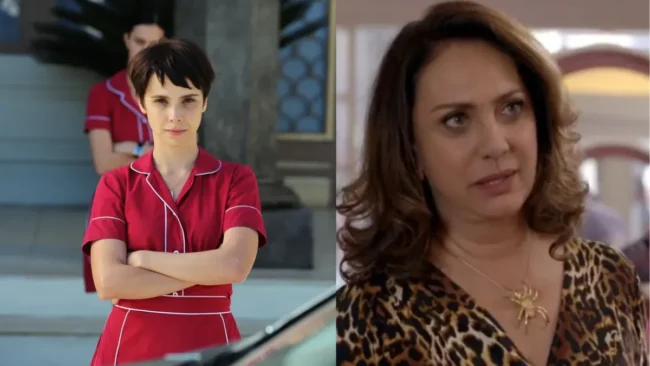 Confirmado! 'Avenida Brasil 2' está em fase de pré-produção; saiba quais os artistas cotados para a nova fase da trama (2)