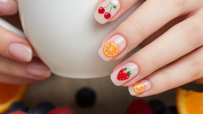 Dia de manicure confira 6 tendências de unhas para 2026 (4)