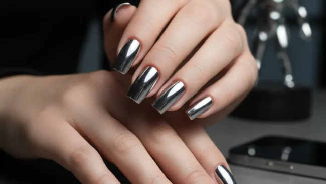 Dia de manicure confira 6 tendências de unhas para 2026 (5)