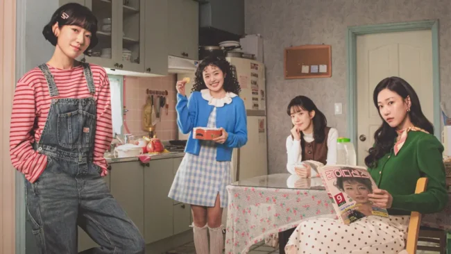 Festival de doramas confira as estreias de janeiro (10)