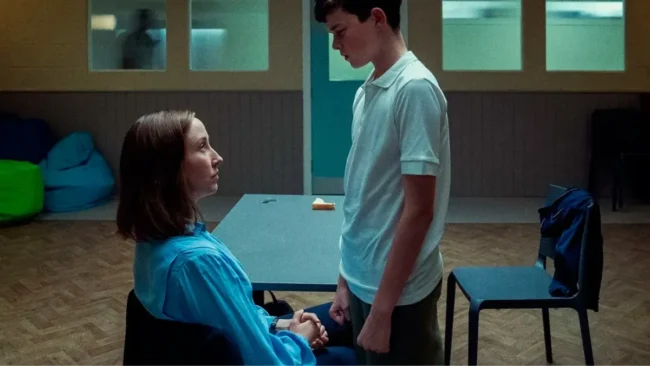 Globo de Ouro 'Adolescência' leva quatro estatuetas e pode ter nova temporada (2)