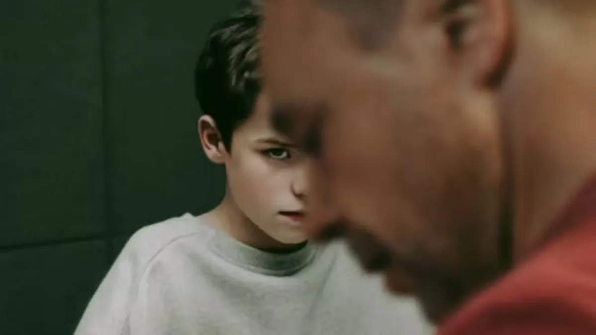 Globo de Ouro: ‘Adolescência’ leva quatro estatuetas e terá nova temporada