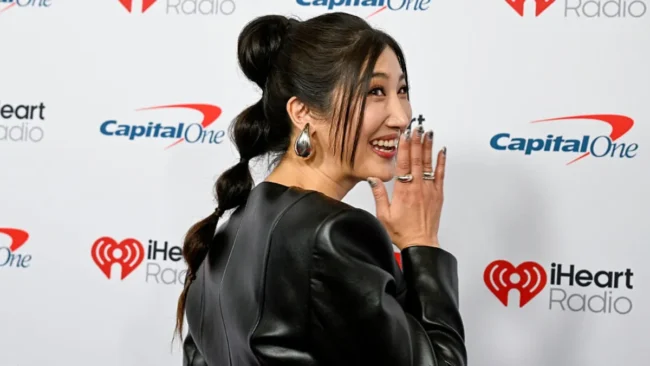 'Guerreiras do K-Pop' recebe indicações ao Oscar e EJAE se pronuncia (2)