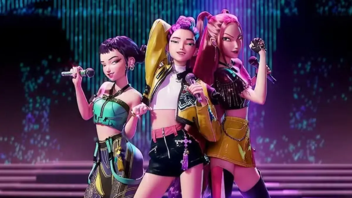 ‘Guerreiras do K-Pop’ recebe indicações ao Oscar e EJAE se pronuncia