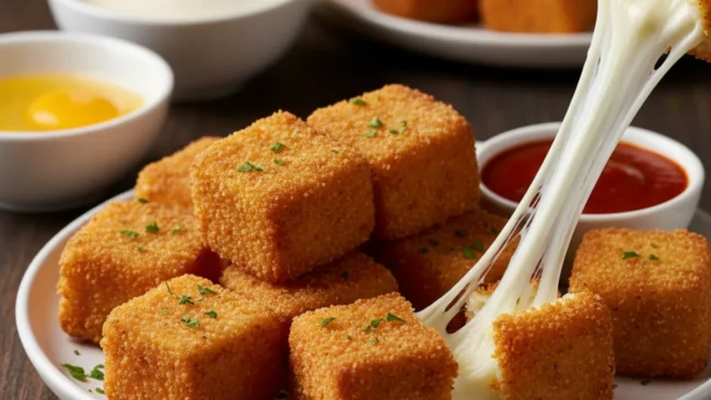 Hoje é Dia Mundial do Queijo! Confira 5 receitas com a deliciosa iguaria (2)