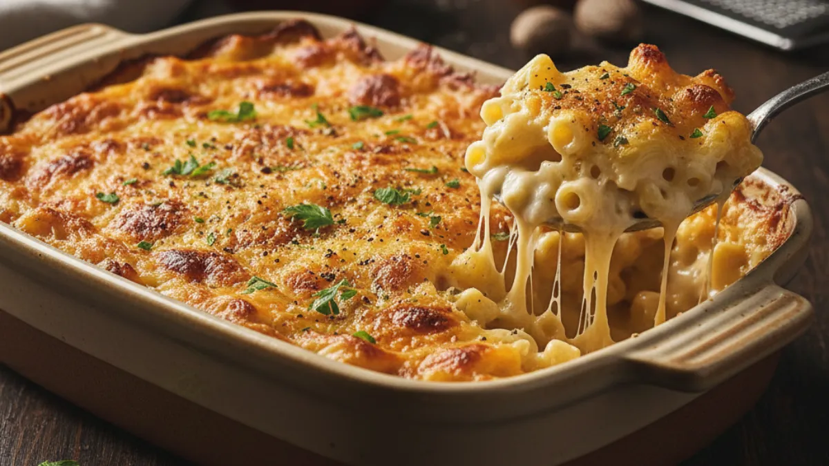 Hoje é Dia Mundial do Queijo! Confira 5 receitas com a deliciosa iguaria