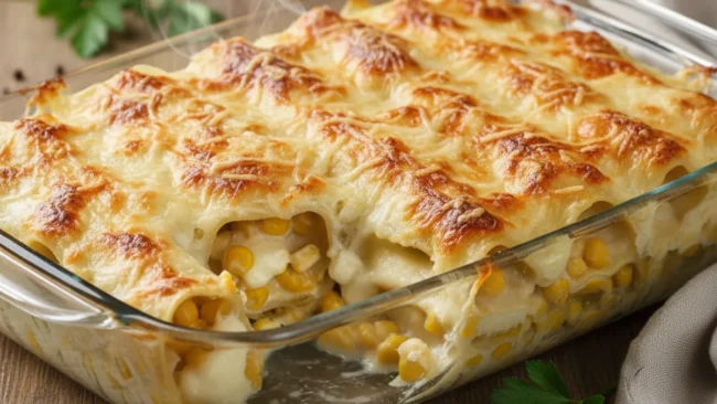 Hoje é Dia Mundial do Queijo! Confira 5 receitas com a deliciosa iguaria (4)