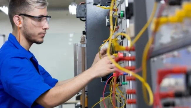 Invista em sua carreira Firjan Senai oferece mais de 8 mil vagas gratuitas em cursos de qualificação; saiba como se inscrever (1)