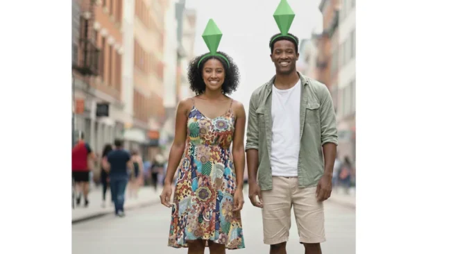 Já é Carnaval! 5 tendências fáceis (e fresquinhas) de fantasias (1)