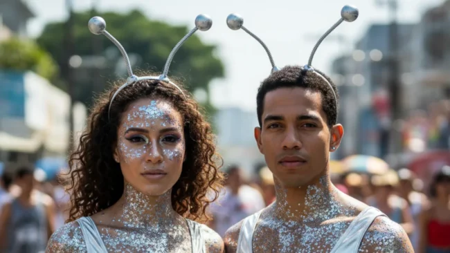 Já é Carnaval! 5 tendências fáceis (e fresquinhas) de fantasias (2)