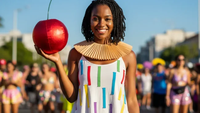 Já é Carnaval! 5 tendências fáceis (e fresquinhas) de fantasias (4)