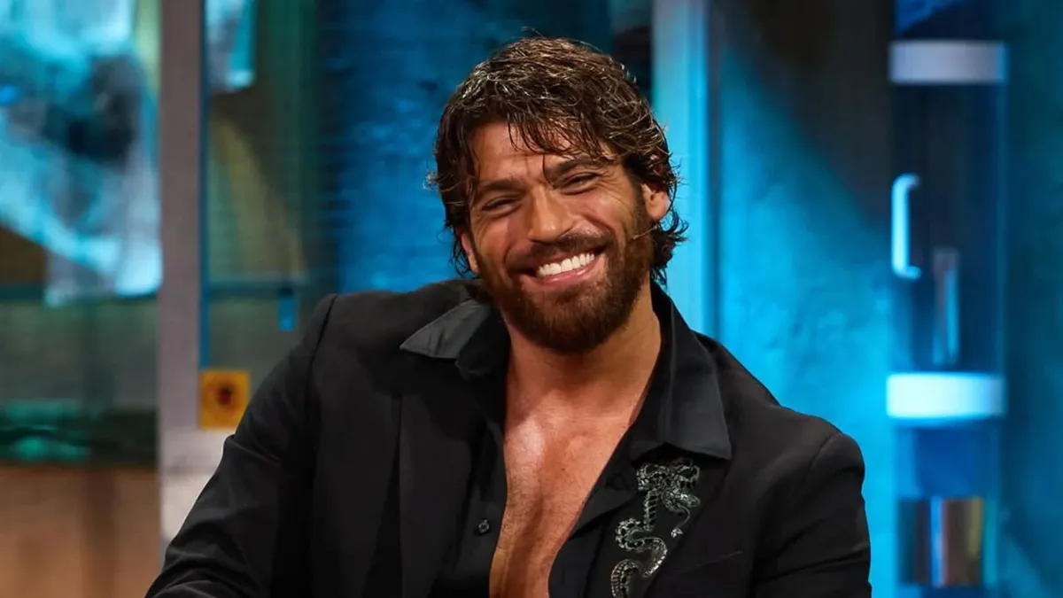 Mais Can Yaman! ‘Labirinto das Borboletas’ já tem data de estreia no Brasil?