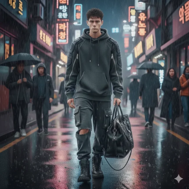 Moda 2026_ 6 tendências que chegam da Coreia (5)