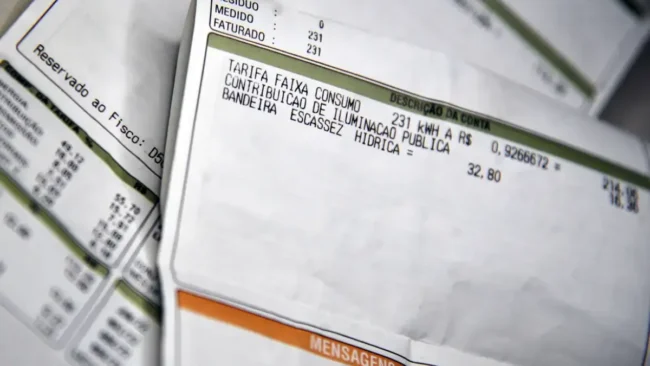 Mudanças históricas na conta de luz! Saiba como será sua fatura de energia elétrica em 2026 (2)