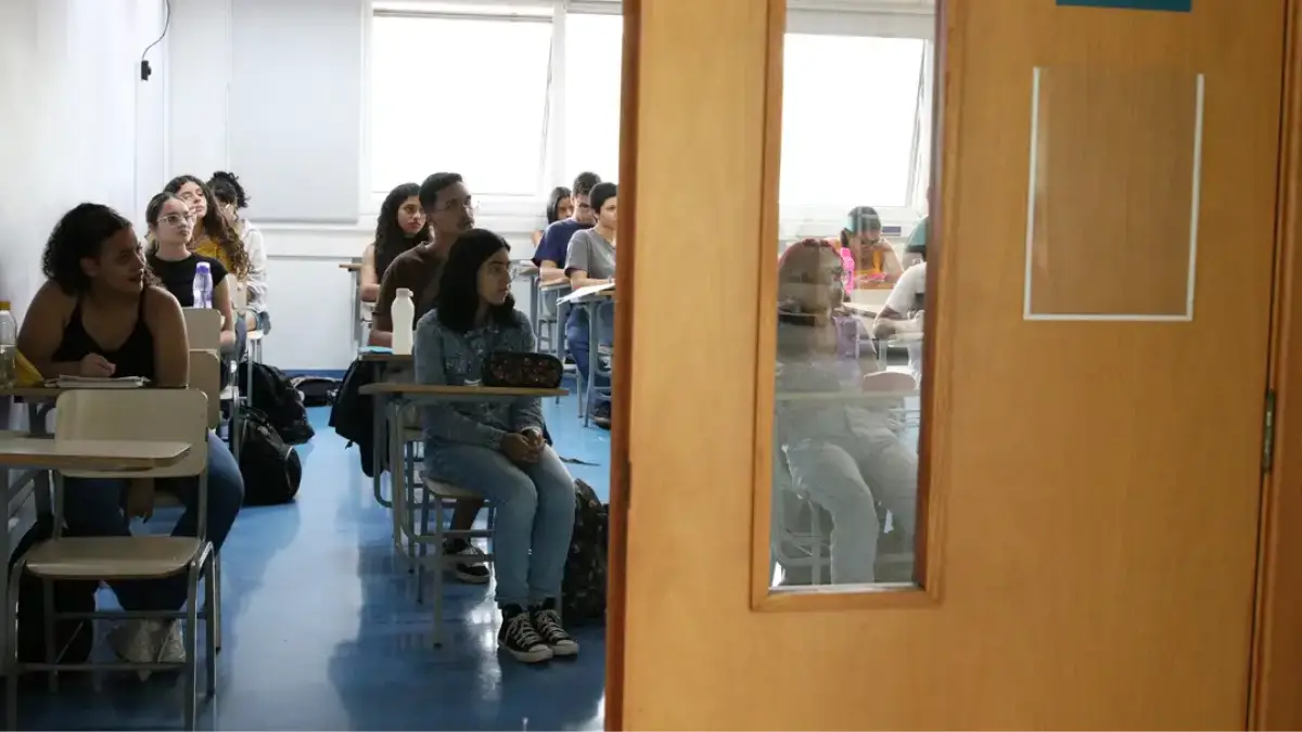 Não perca tempo! Conheça 6 cursos pré-vestibular gratuitos