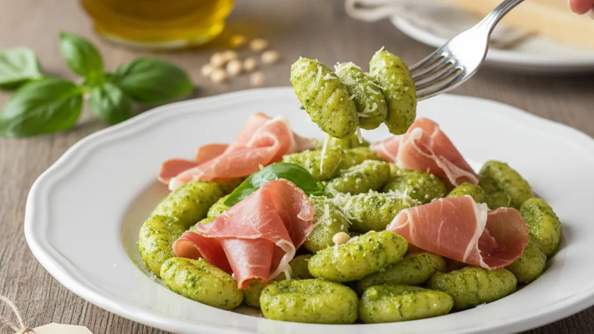 Nhoque da Fortuna: 6 opções de molho diferentes para incrementar sua receita