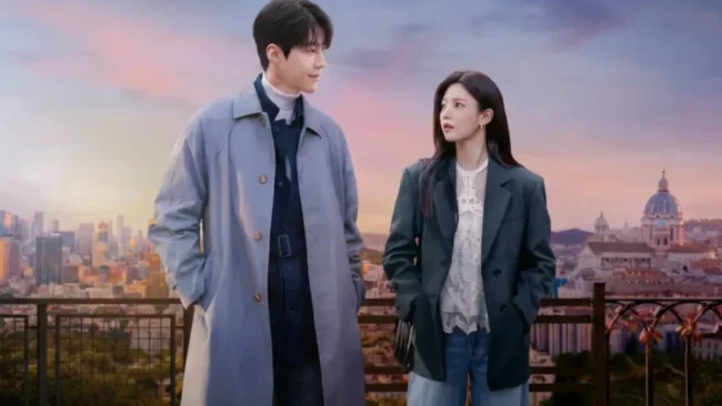 'O Amor Pode Ser Traduzido' é top em mais de 10 países! Saiba mais sobre o dorama da Netflix (2)