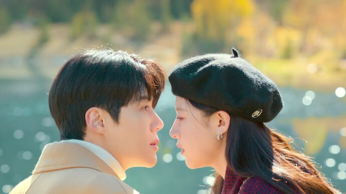 ‘O Amor Pode Ser Traduzido’ é top em mais de 10 países! Saiba mais sobre o dorama da Netflix