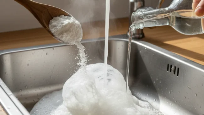 O queridinho das donas de casa! Confira 7 formas de usar bicarbonato de sódio (2)