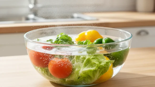 O queridinho das donas de casa! Confira 7 formas de usar bicarbonato de sódio (3)