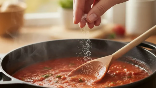 O queridinho das donas de casa! Confira 7 formas de usar bicarbonato de sódio (4)