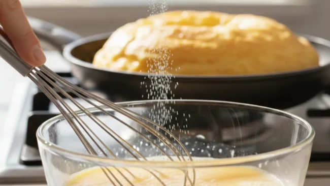 O queridinho das donas de casa! Confira 7 formas de usar bicarbonato de sódio (5)