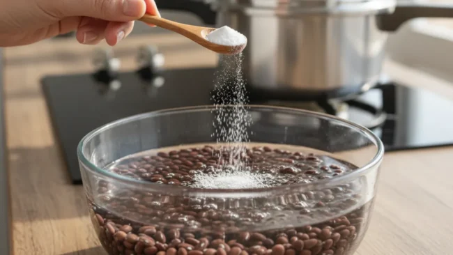 O queridinho das donas de casa! Confira 7 formas de usar bicarbonato de sódio (6)