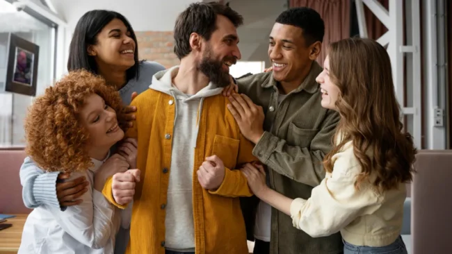 Otrovertido entenda a nova personalidade identificada recentemente (1)