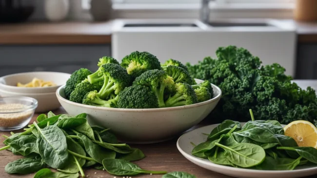 Qualidade de vida para idosos; confira 7 alimentos indispensáveis para essa etapa da vida (1)