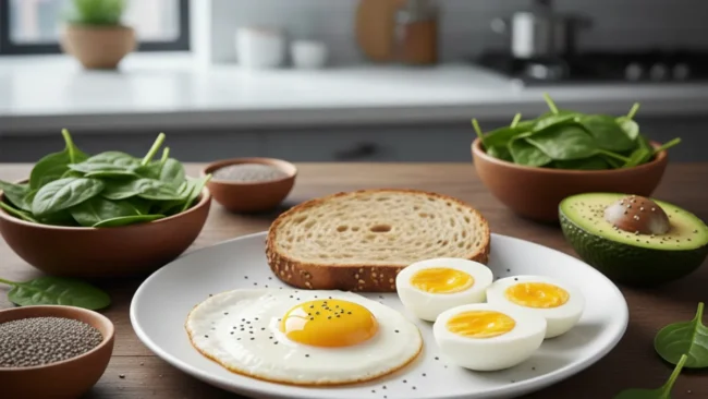 Qualidade de vida para idosos; confira 7 alimentos indispensáveis para essa etapa da vida (2)