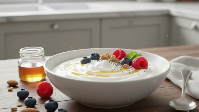 Qualidade de vida para idosos; confira 7 alimentos indispensáveis para essa etapa da vida (4)