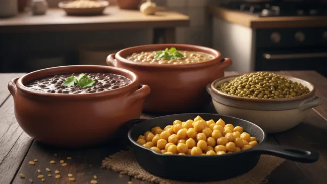 Qualidade de vida para idosos; confira 7 alimentos indispensáveis para essa etapa da vida (5)