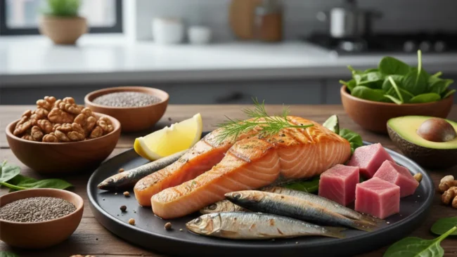 Qualidade de vida para idosos; confira 7 alimentos indispensáveis para essa etapa da vida